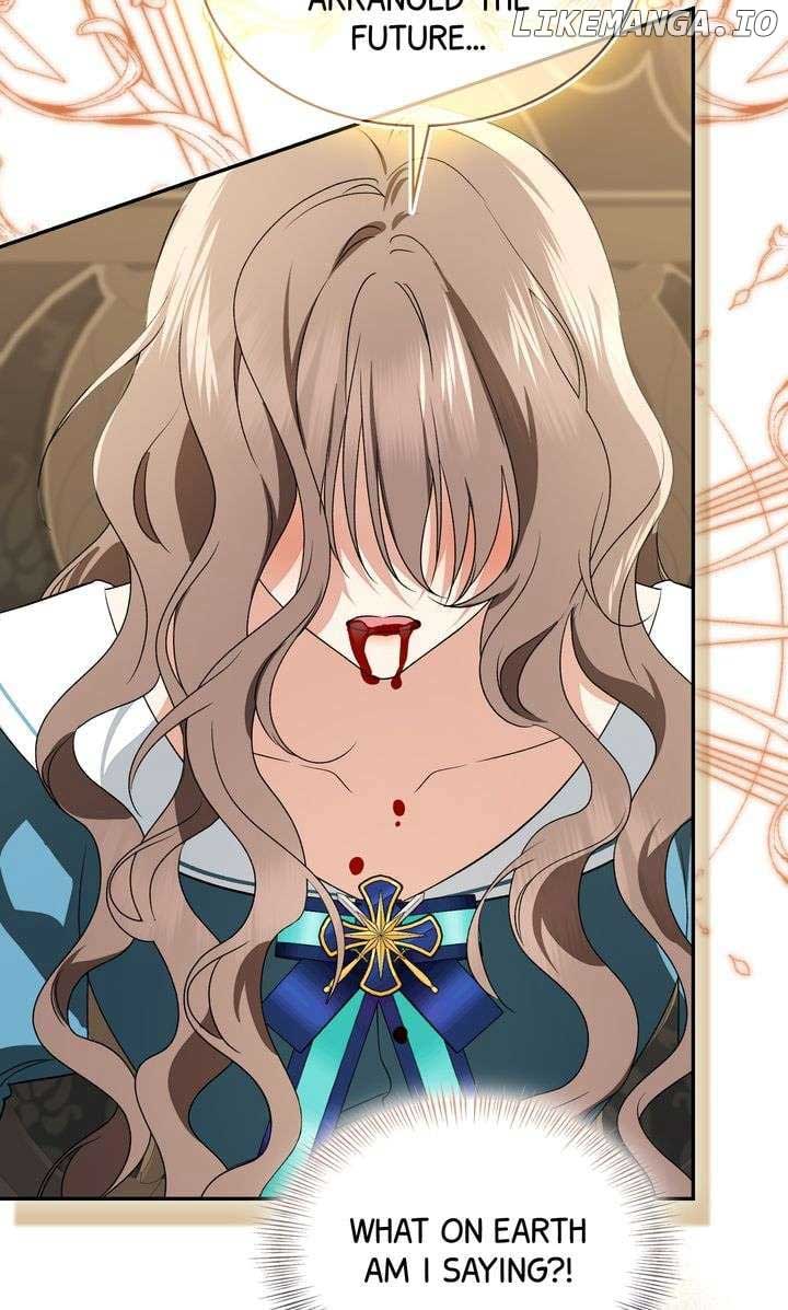 Our Tyrant Became Young Chapter 82 839 ch 82 202