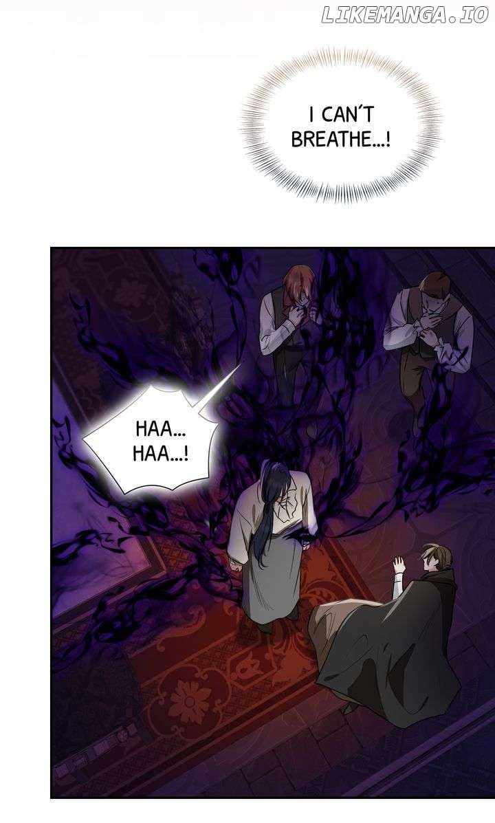 Our Tyrant Became Young Chapter 82 660 ch 82 23