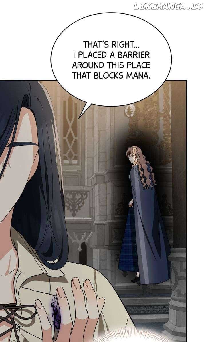 Our Tyrant Became Young Chapter 82 663 ch 82 26
