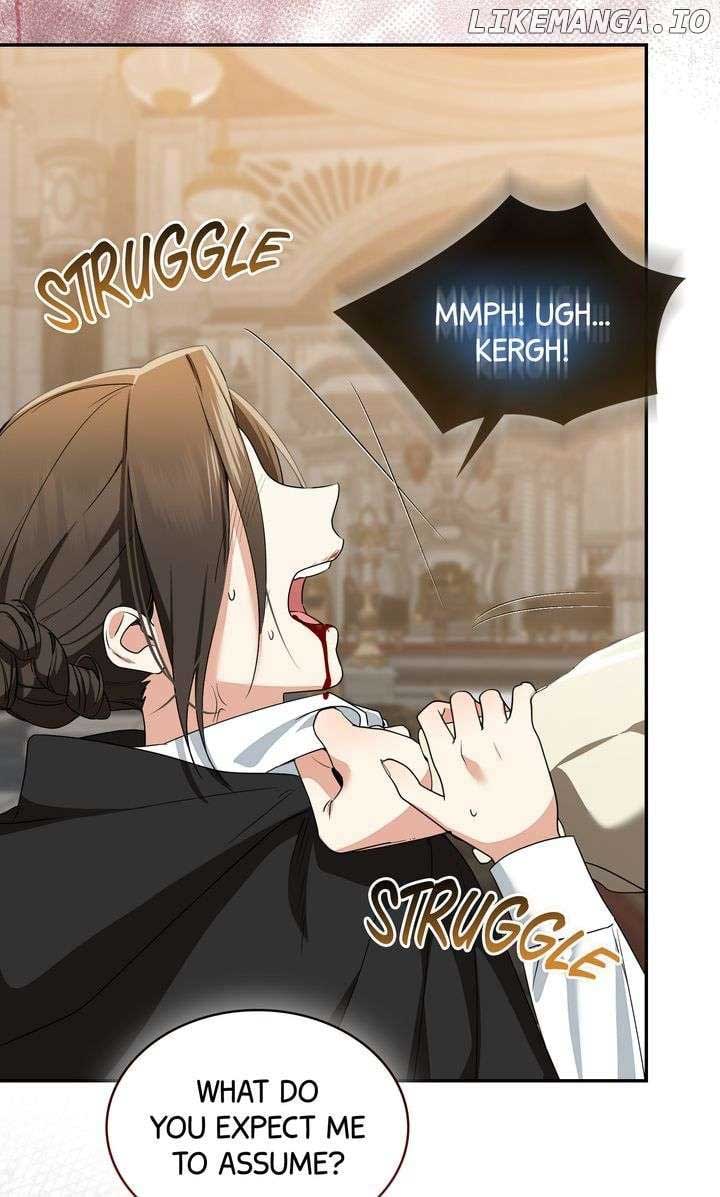 Our Tyrant Became Young Chapter 82 641 ch 82 4