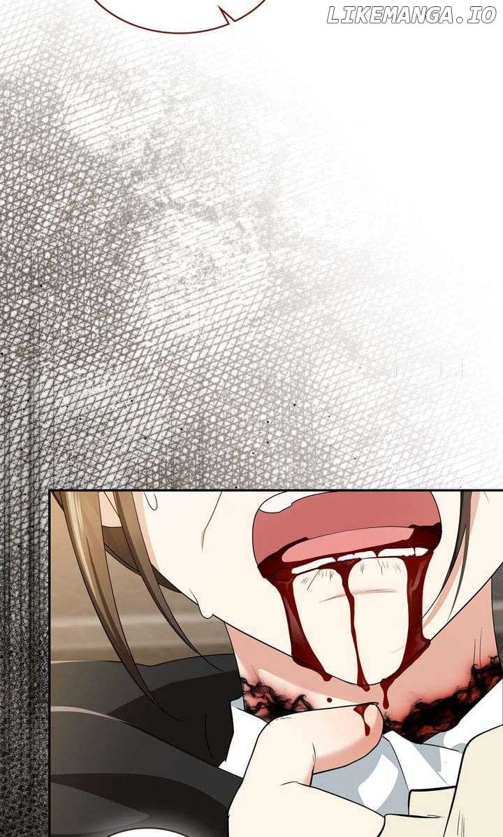 Our Tyrant Became Young Chapter 82 642 ch 82 5
