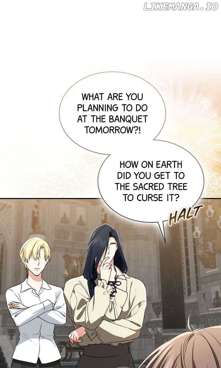 Our Tyrant Became Young Chapter 82 715 ch 82 78