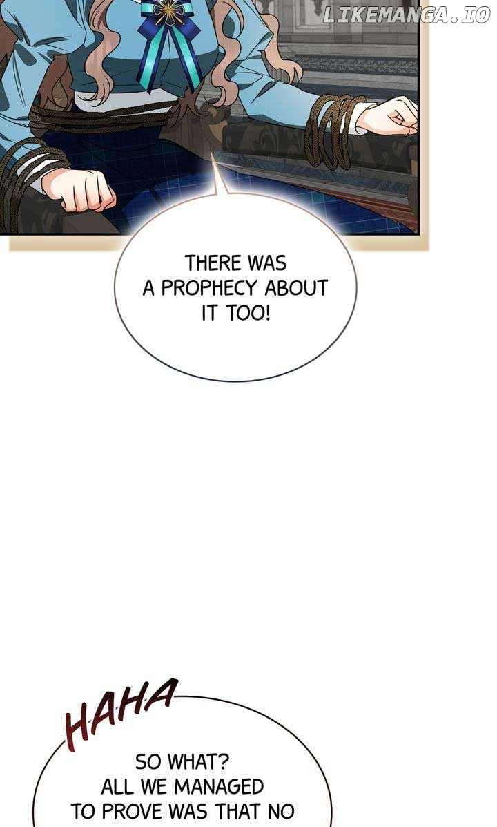 Our Tyrant Became Young Chapter 82 728 ch 82 91