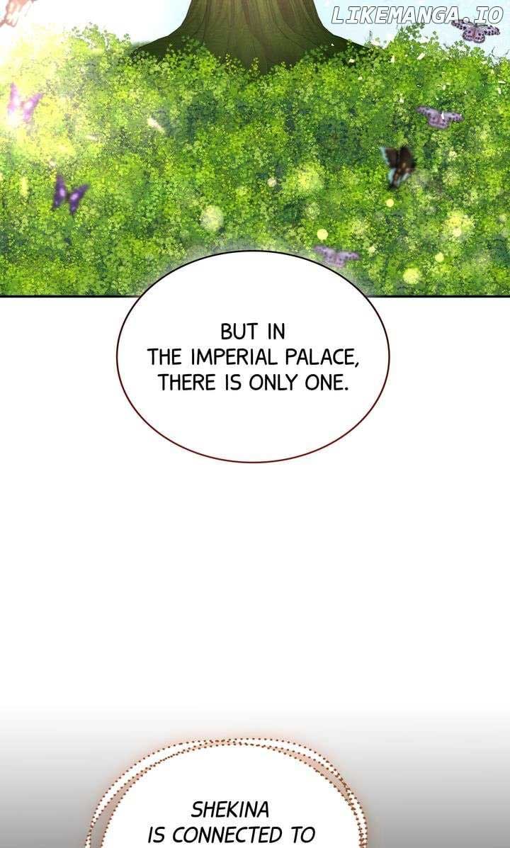 Our Tyrant Became Young Chapter 82 734 ch 82 97