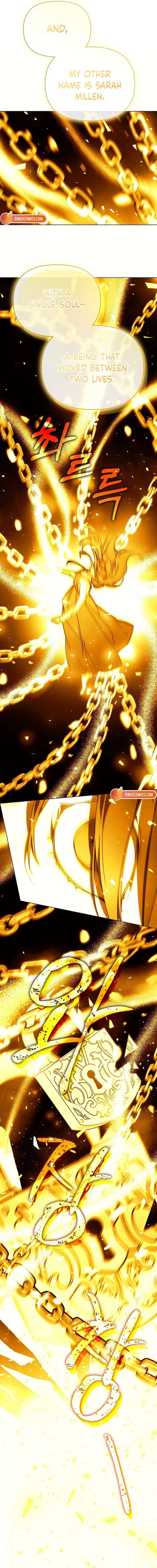 I’m the Villainous Male Lead’s Terminally Ill Aunt Chapter 105 89 ch 105 20