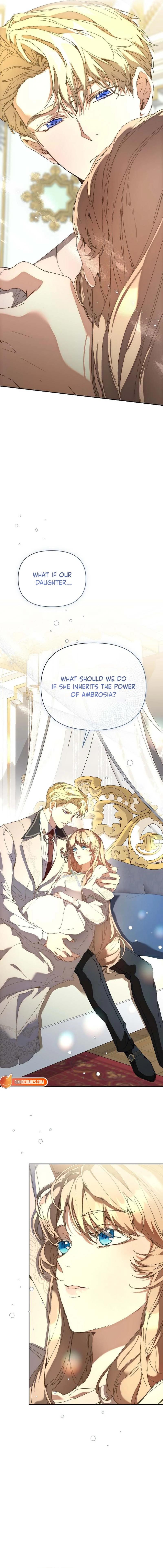I’m the Villainous Male Lead’s Terminally Ill Aunt Chapter 110 82 272ded0f5cbc