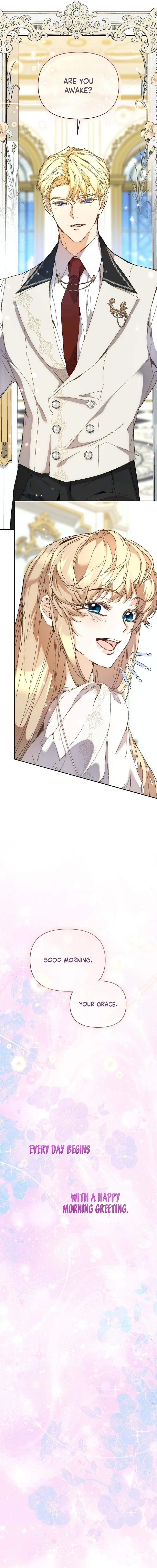 I’m the Villainous Male Lead’s Terminally Ill Aunt Chapter 110 73 a84c6aaf3f08