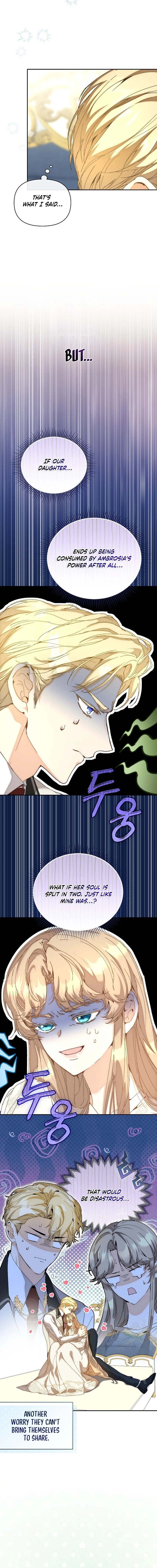 I’m the Villainous Male Lead’s Terminally Ill Aunt Chapter 110 86 bf625d78ef88