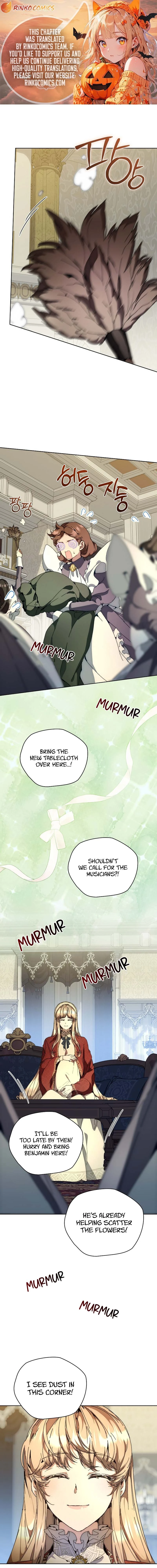 I’m the Villainous Male Lead’s Terminally Ill Aunt Chapter 111 67 01569e2034eb