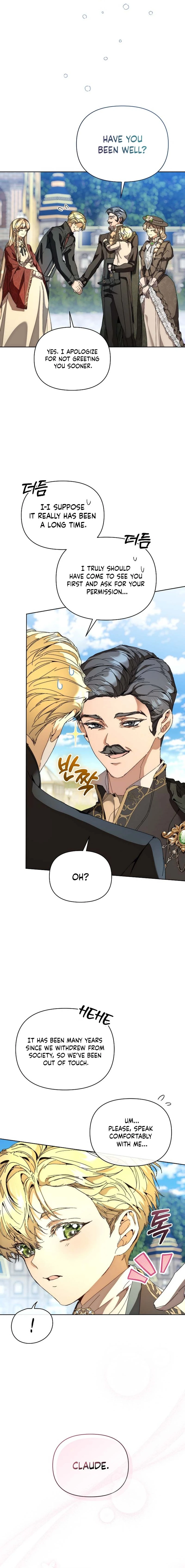 I’m the Villainous Male Lead’s Terminally Ill Aunt Chapter 111 80 f09870f236fa
