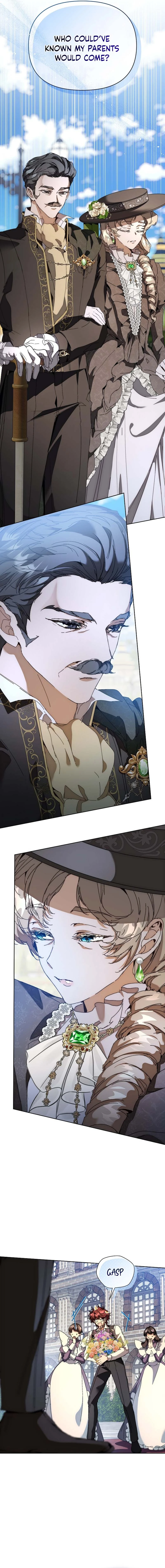 I’m the Villainous Male Lead’s Terminally Ill Aunt Chapter 111 69 fff6f015c281