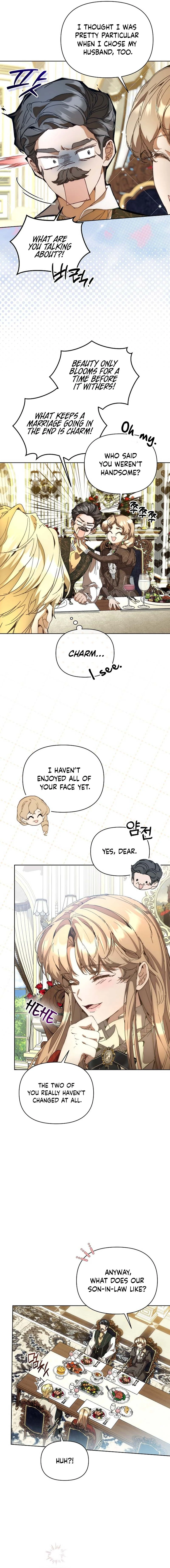 I’m the Villainous Male Lead’s Terminally Ill Aunt Chapter 112 75 dd567bf6a346