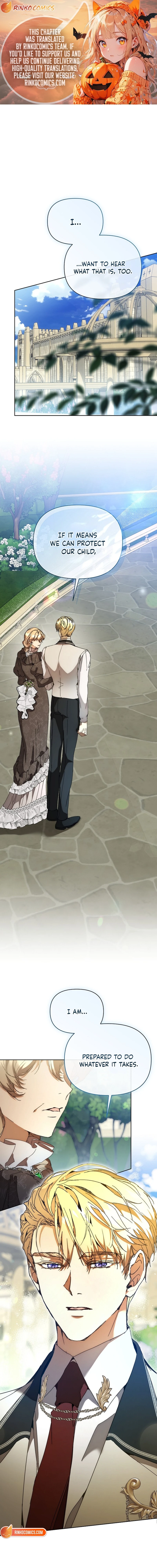 I’m the Villainous Male Lead’s Terminally Ill Aunt Chapter 113 70 2ea743c986a1