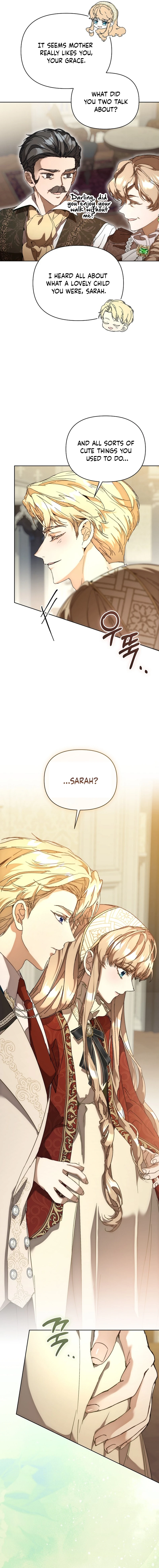 I’m the Villainous Male Lead’s Terminally Ill Aunt Chapter 113 79 daf7cf3f27a9
