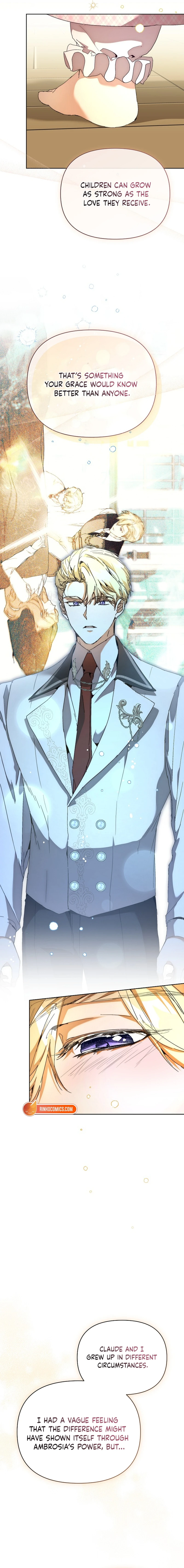 I’m the Villainous Male Lead’s Terminally Ill Aunt Chapter 113 74 ecc28e3ee83a