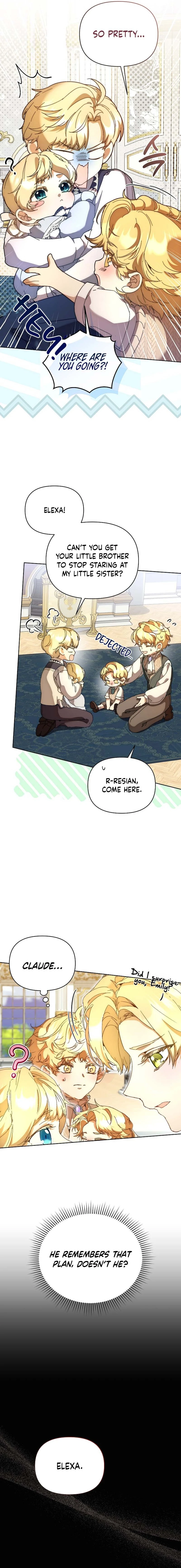 I’m the Villainous Male Lead’s Terminally Ill Aunt Chapter 115 65 ae53afa46cf3