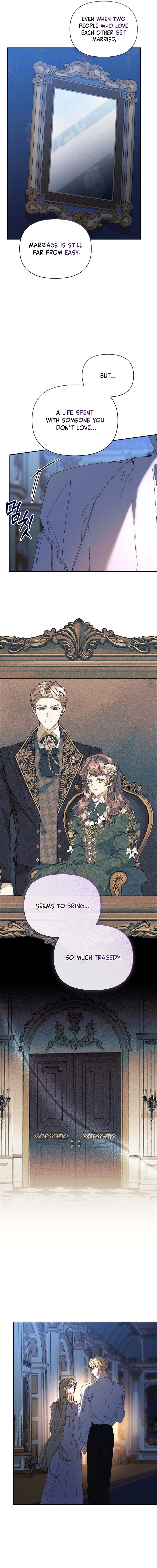 I’m the Villainous Male Lead’s Terminally Ill Aunt Chapter 116 73 4b9f198ff62e