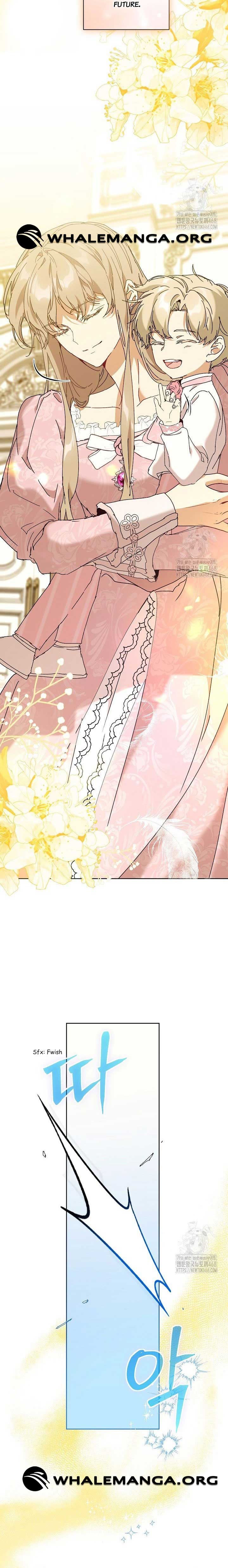 I’m the Villainous Male Lead’s Terminally Ill Aunt Chapter 64 129 ch 64 20