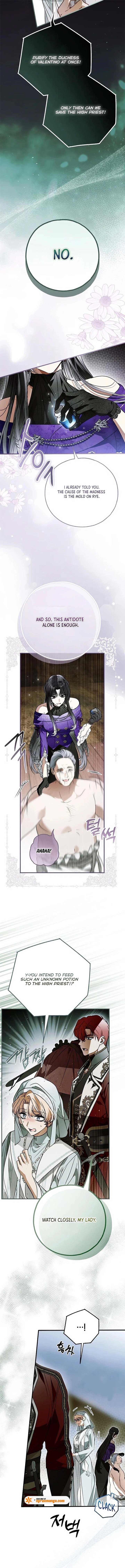 My Body Has Been Possessed By Someone Chapter 79 66 11