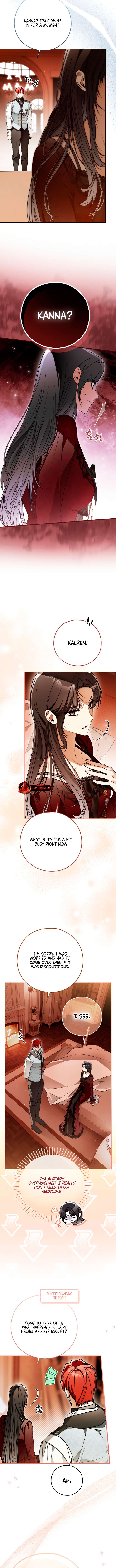My Body Has Been Possessed By Someone Chapter 83 39 6