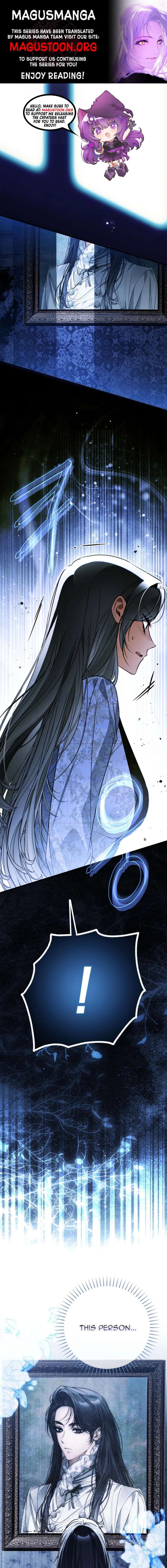 My Body Has Been Possessed By Someone Chapter 87 61 ch 87 1