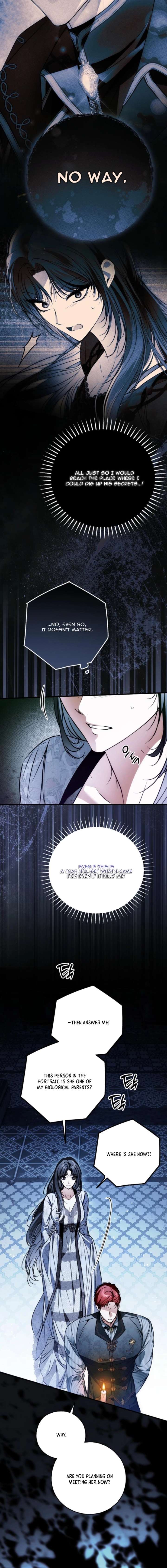 My Body Has Been Possessed By Someone Chapter 87 70 ch 87 10