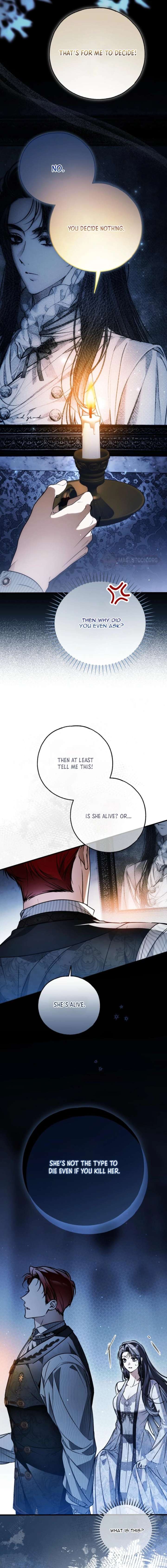 My Body Has Been Possessed By Someone Chapter 87 71 ch 87 11