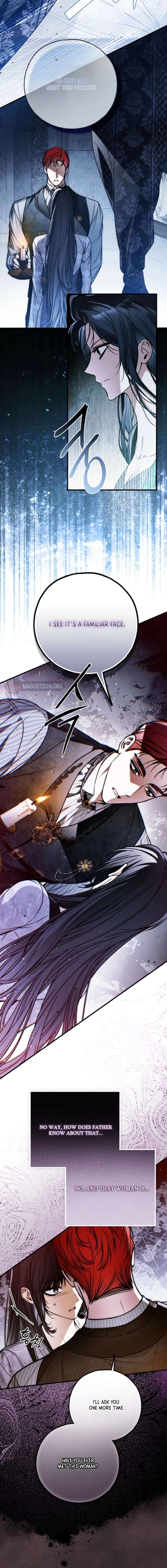 My Body Has Been Possessed By Someone Chapter 87 74 ch 87 14