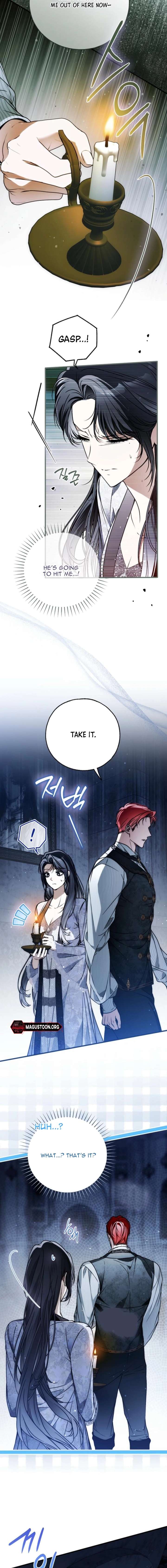 My Body Has Been Possessed By Someone Chapter 87 77 ch 87 17