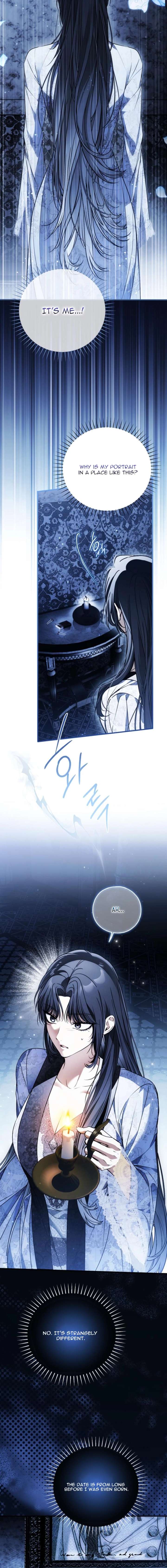 My Body Has Been Possessed By Someone Chapter 87 62 ch 87 2