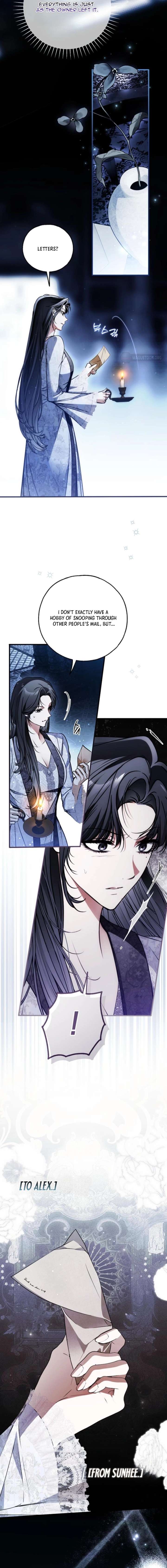 My Body Has Been Possessed By Someone Chapter 87 64 ch 87 4
