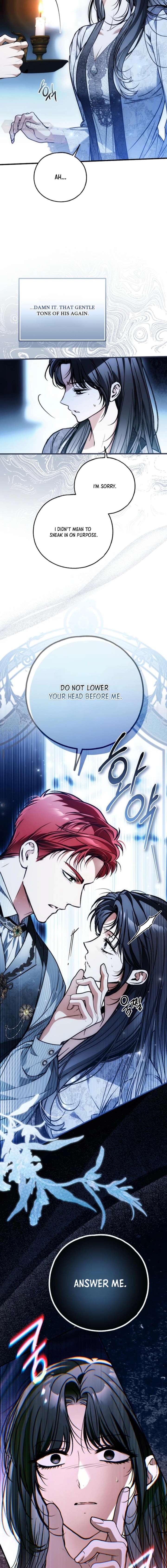 My Body Has Been Possessed By Someone Chapter 87 68 ch 87 8