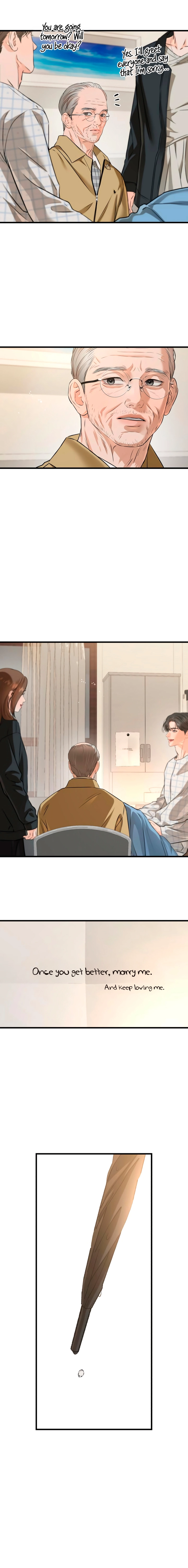 I Can’t Wait To Eat You Chapter 119 74 16