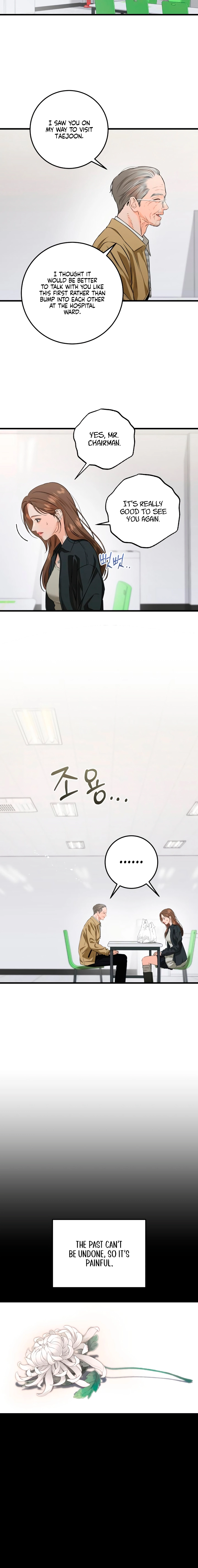 I Can’t Wait To Eat You Chapter 119 62 4