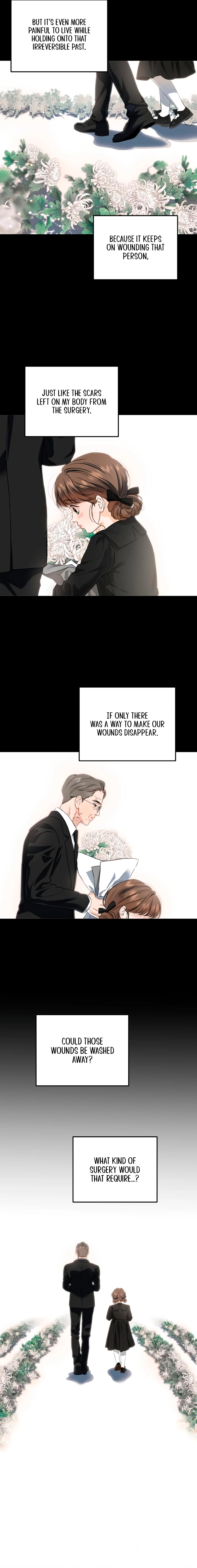 I Can’t Wait To Eat You Chapter 119 63 5