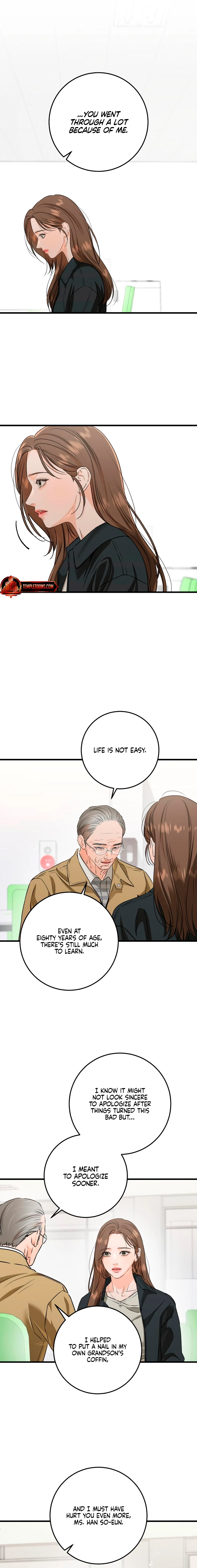 I Can’t Wait To Eat You Chapter 119 64 6