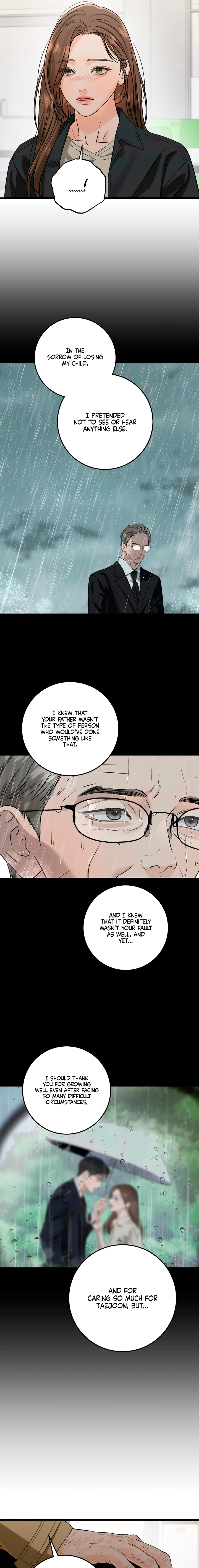 I Can’t Wait To Eat You Chapter 119 65 7