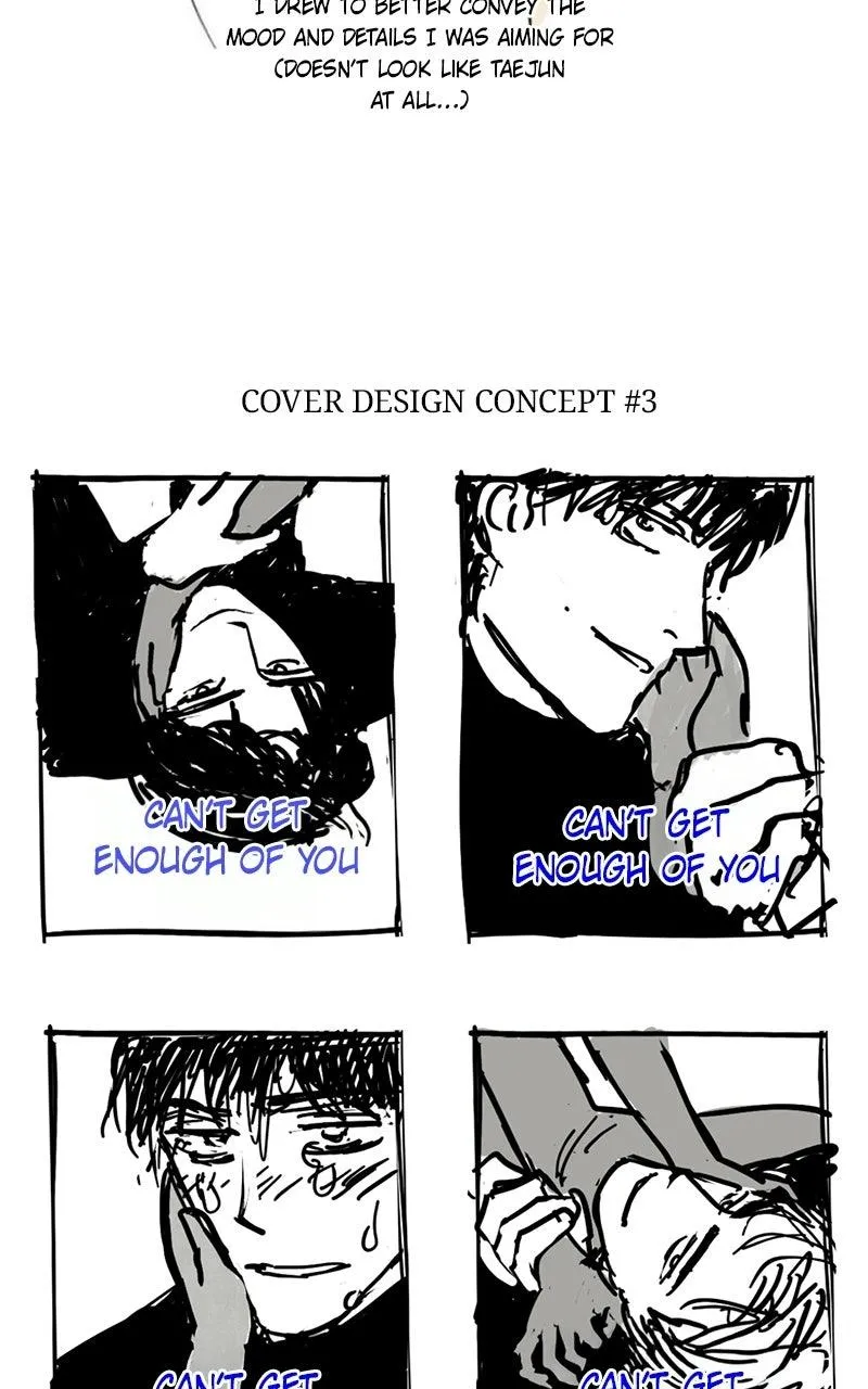 I Can’t Wait To Eat You Chapter 123.5 171 906dd77d0800