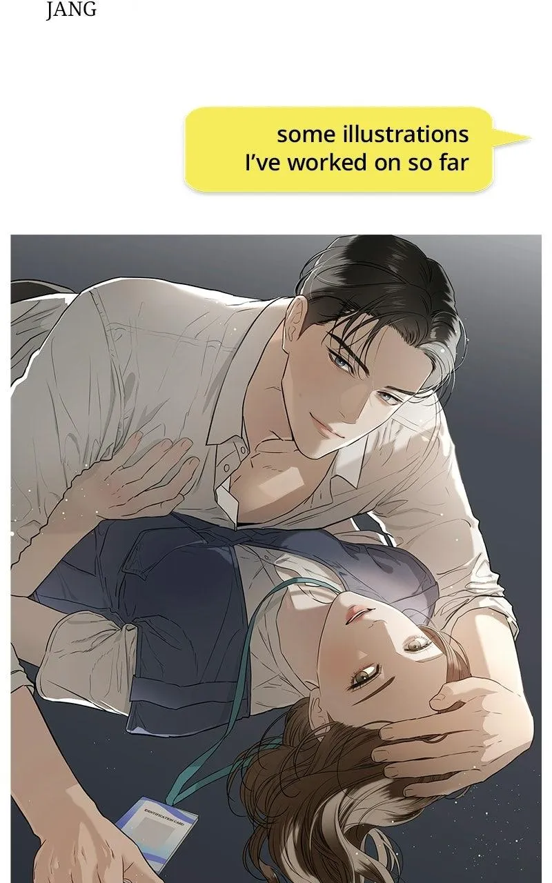 I Can’t Wait To Eat You Chapter 123.5 193 ecaea2453ddb