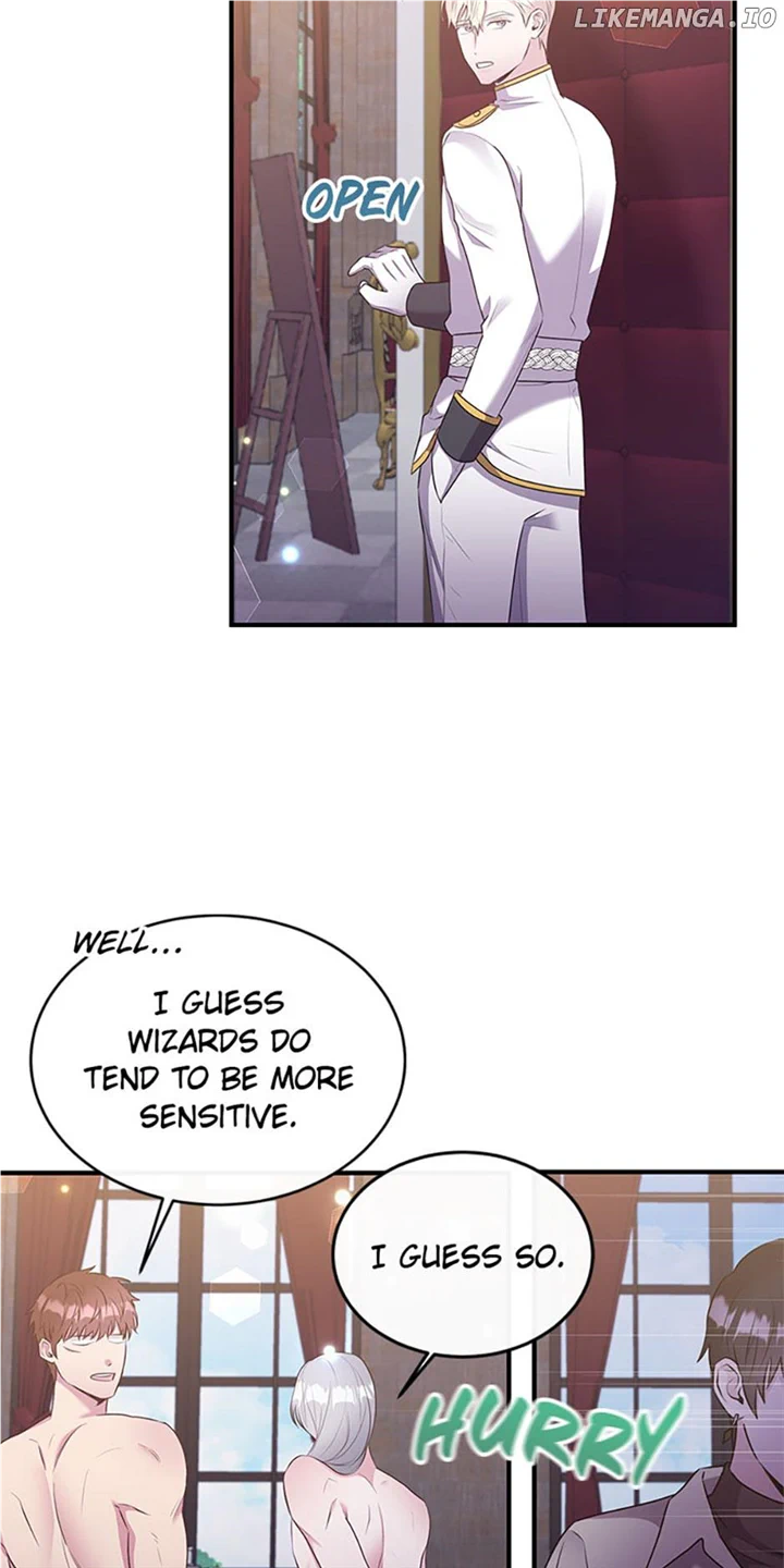 The Marquis Is Only Kind to Her Chapter 10 182 chap 15 13