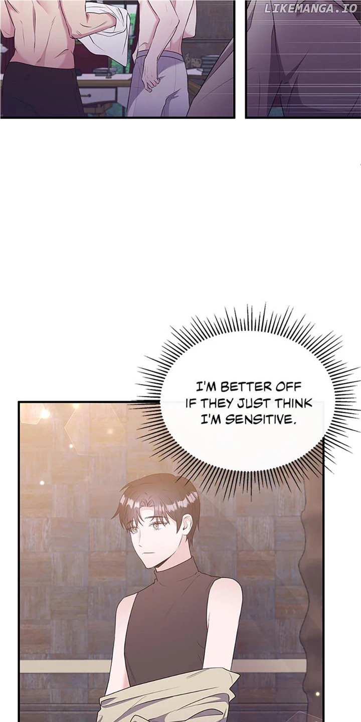 The Marquis Is Only Kind to Her Chapter 10 183 chap 15 14