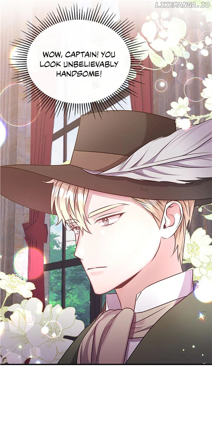 The Marquis Is Only Kind to Her Chapter 10 186 chap 15 17