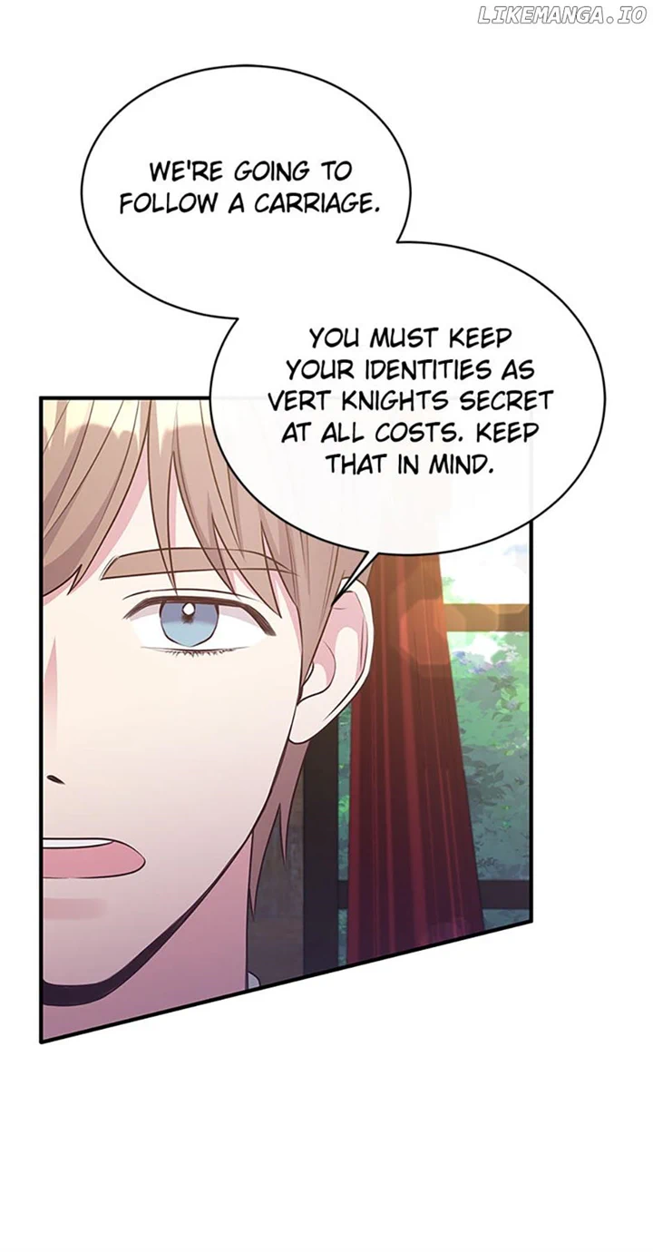 The Marquis Is Only Kind to Her Chapter 10 187 chap 15 18