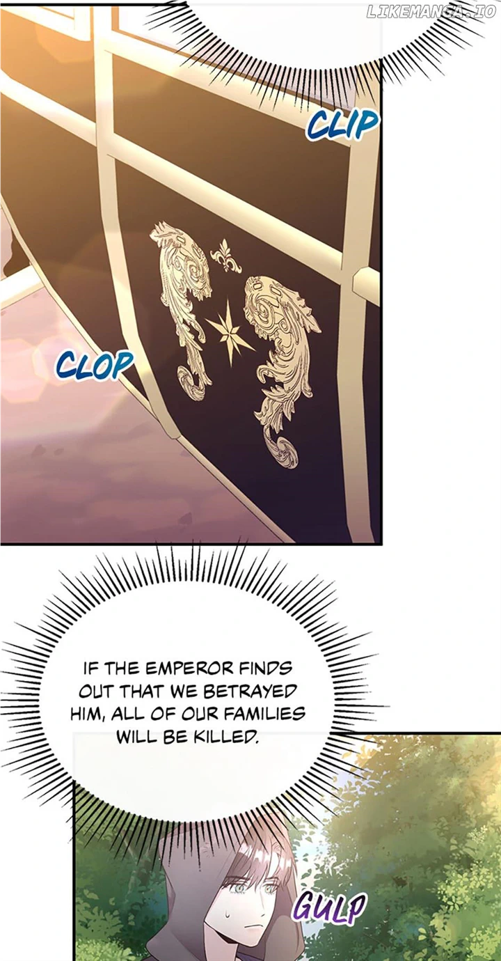The Marquis Is Only Kind to Her Chapter 10 190 chap 15 21