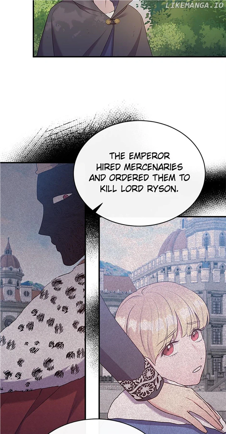 The Marquis Is Only Kind to Her Chapter 10 191 chap 15 22