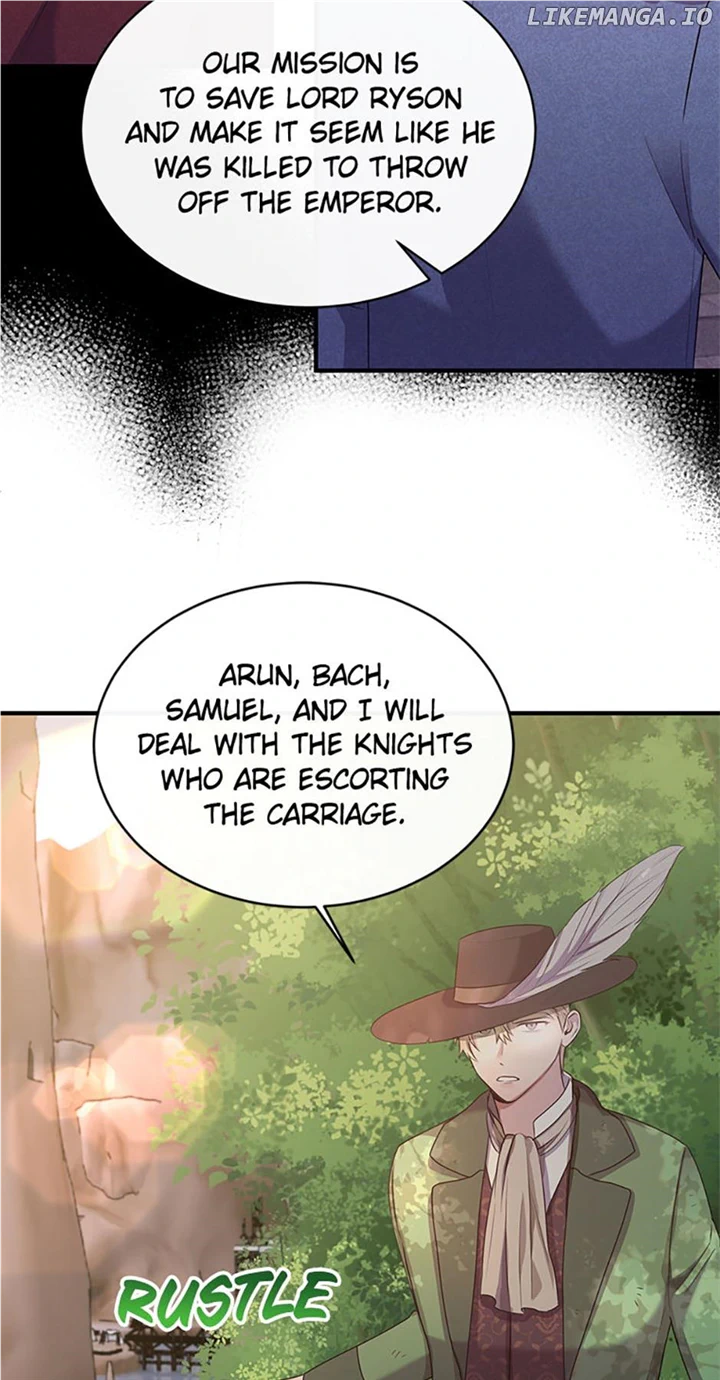 The Marquis Is Only Kind to Her Chapter 10 192 chap 15 23