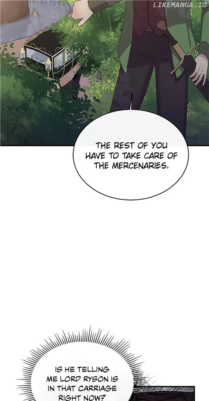 The Marquis Is Only Kind to Her Chapter 10 193 chap 15 24