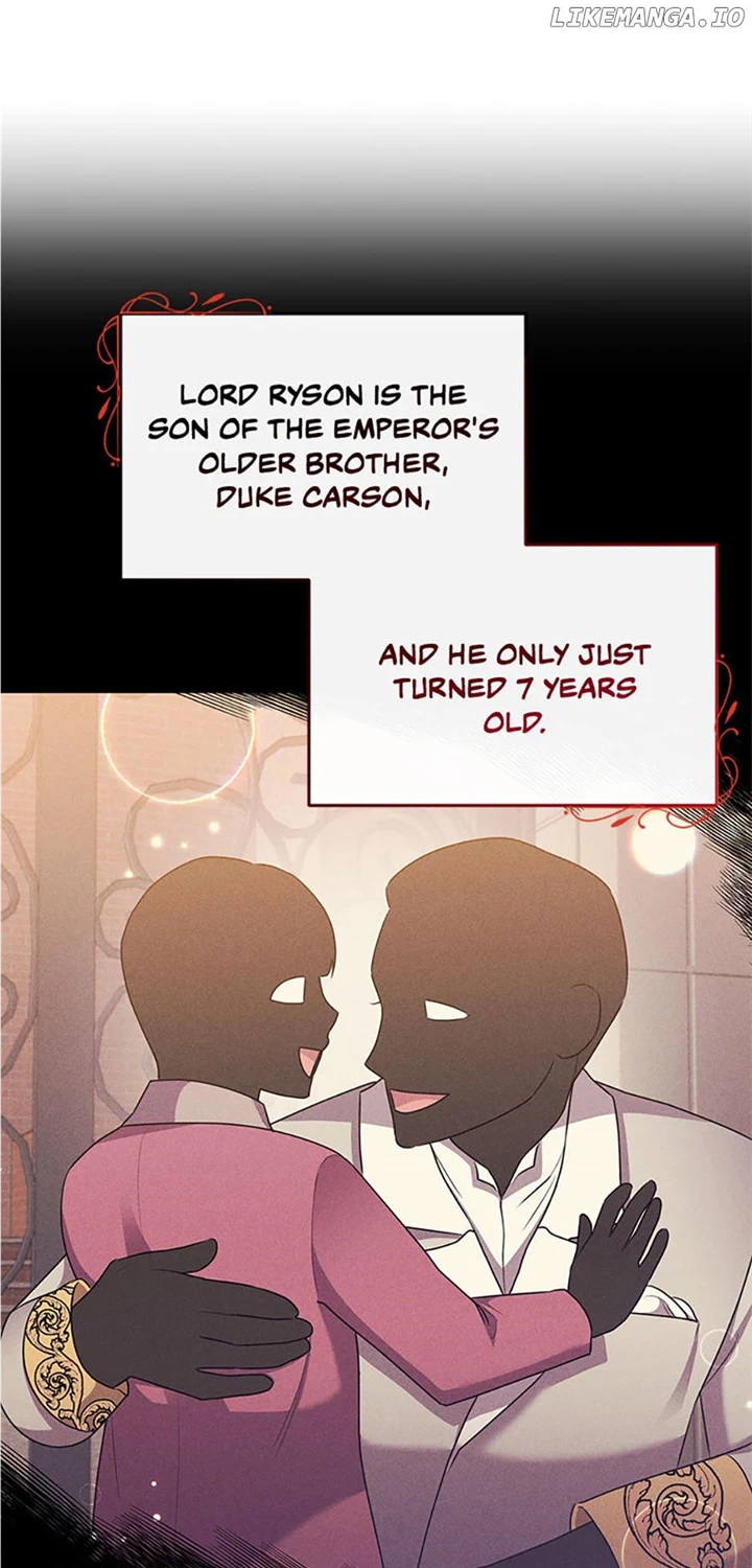 The Marquis Is Only Kind to Her Chapter 10 195 chap 15 26