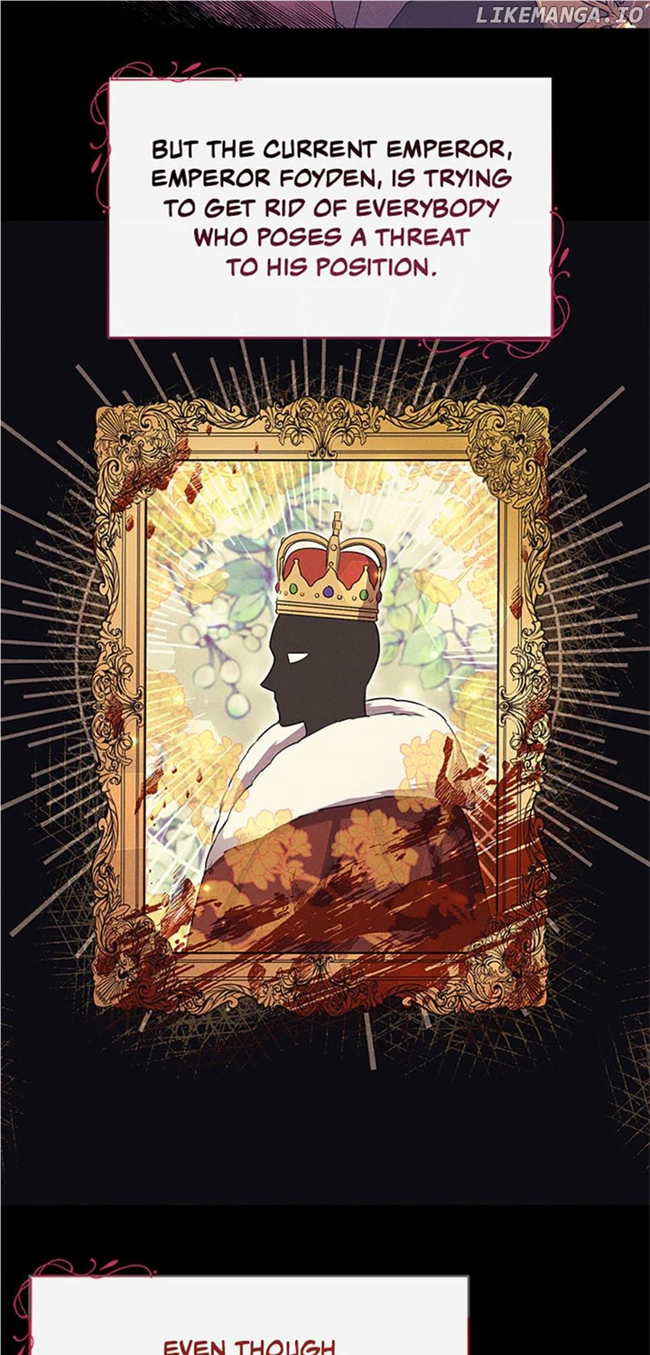 The Marquis Is Only Kind to Her Chapter 10 196 chap 15 27