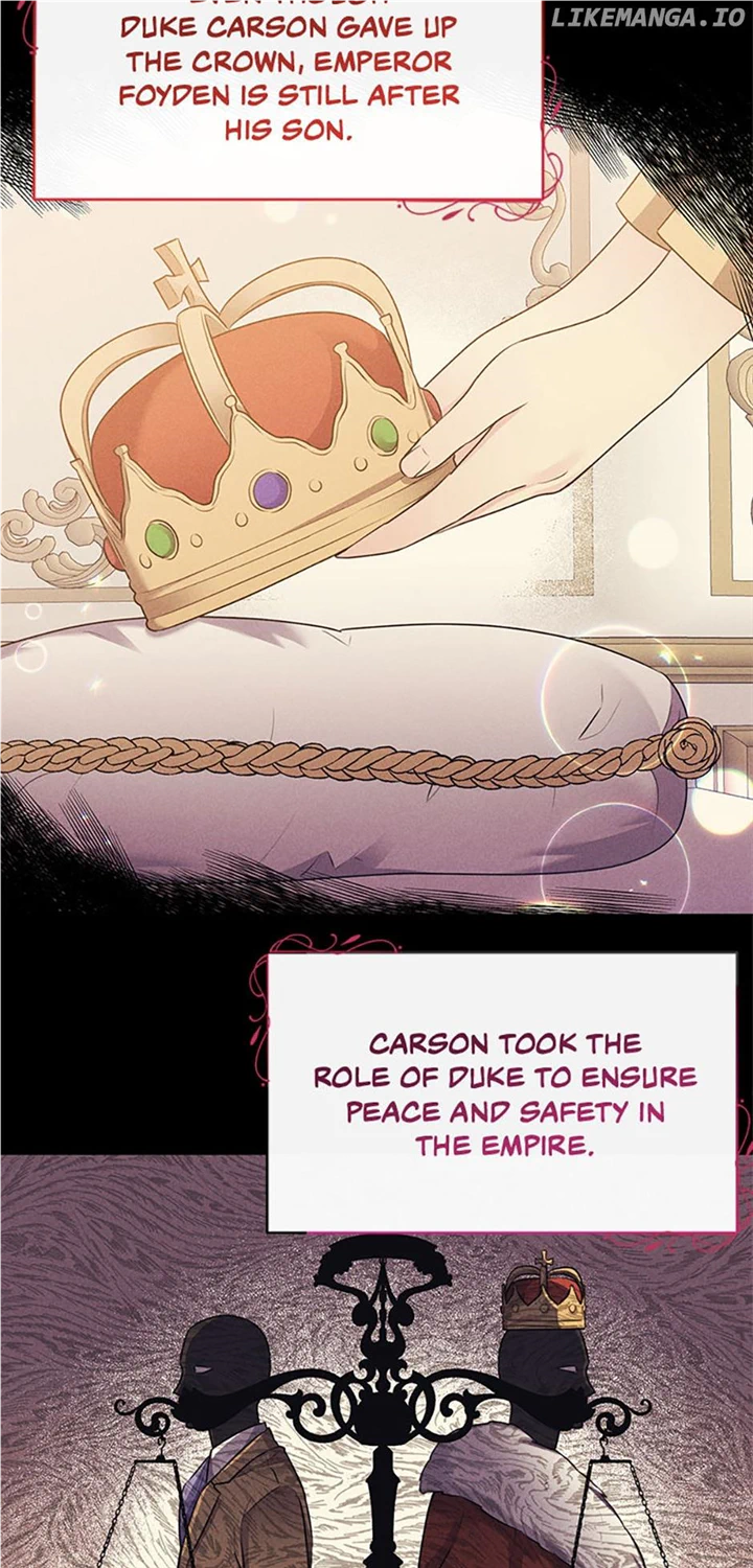 The Marquis Is Only Kind to Her Chapter 10 197 chap 15 28